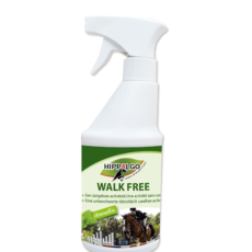 Vividerm Walk free Citronella-spray na muchy